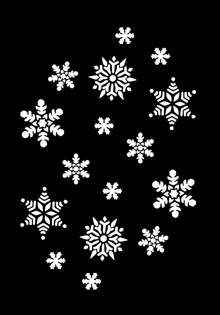 snowflakes, snow flakes, snow crystals-145697.jpg
